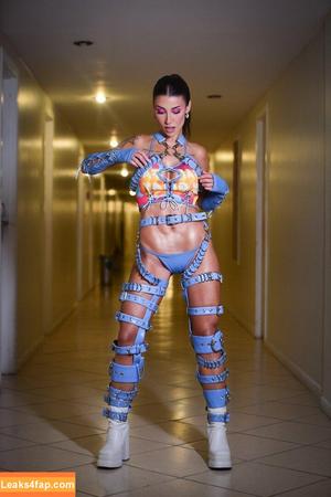 Bianca Andrade photo #0028