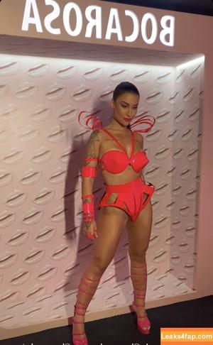 Bianca Andrade photo #0040