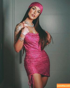 Bianca Andrade photo #0182