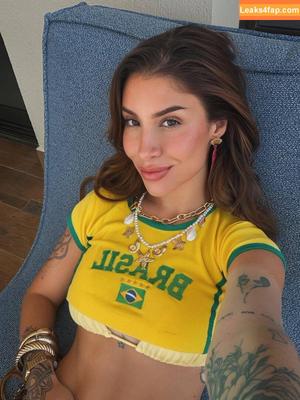 Bianca Andrade photo #0188