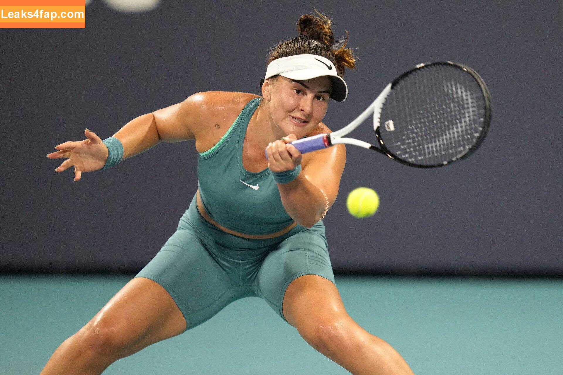 Bianca Andreescu / biancaandreescu_ leaked photo photo #0009