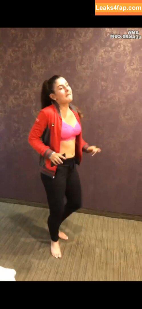 Bianca Andreescu / biancaandreescu_ leaked photo photo #0026