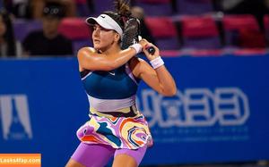 Bianca Andreescu photo #0004