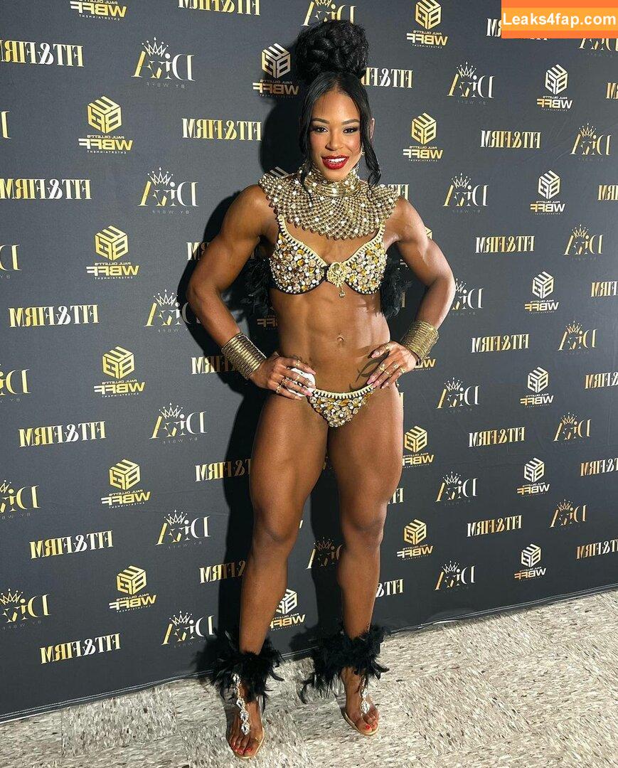 Bianca Belair / biancabelairwwe leaked photo photo #0007