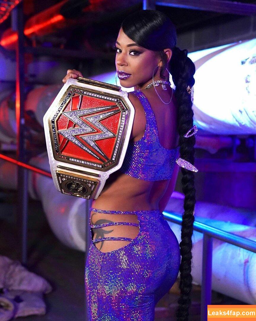 Bianca Belair / biancabelairwwe leaked photo photo #0020