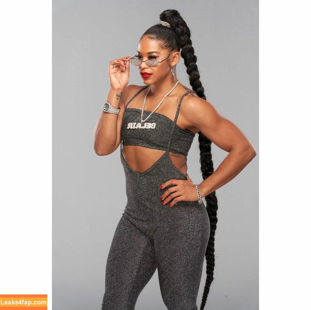 Bianca Belair / biancabelairwwe leaked photo photo #0023