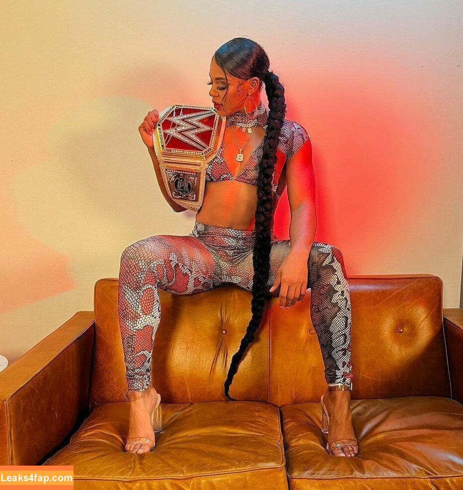 Bianca Belair / biancabelairwwe leaked photo photo #0027