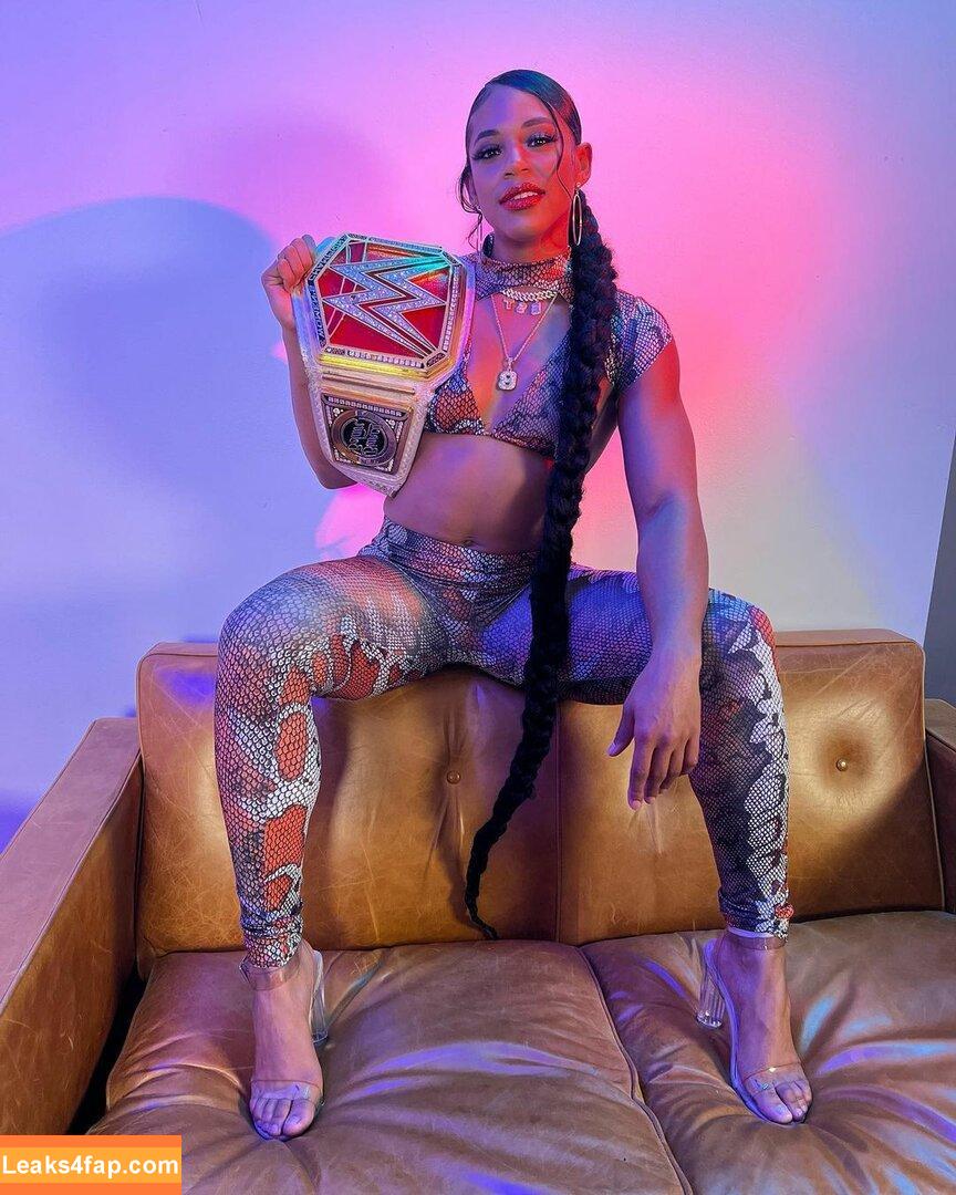 Bianca Belair / biancabelairwwe leaked photo photo #0028