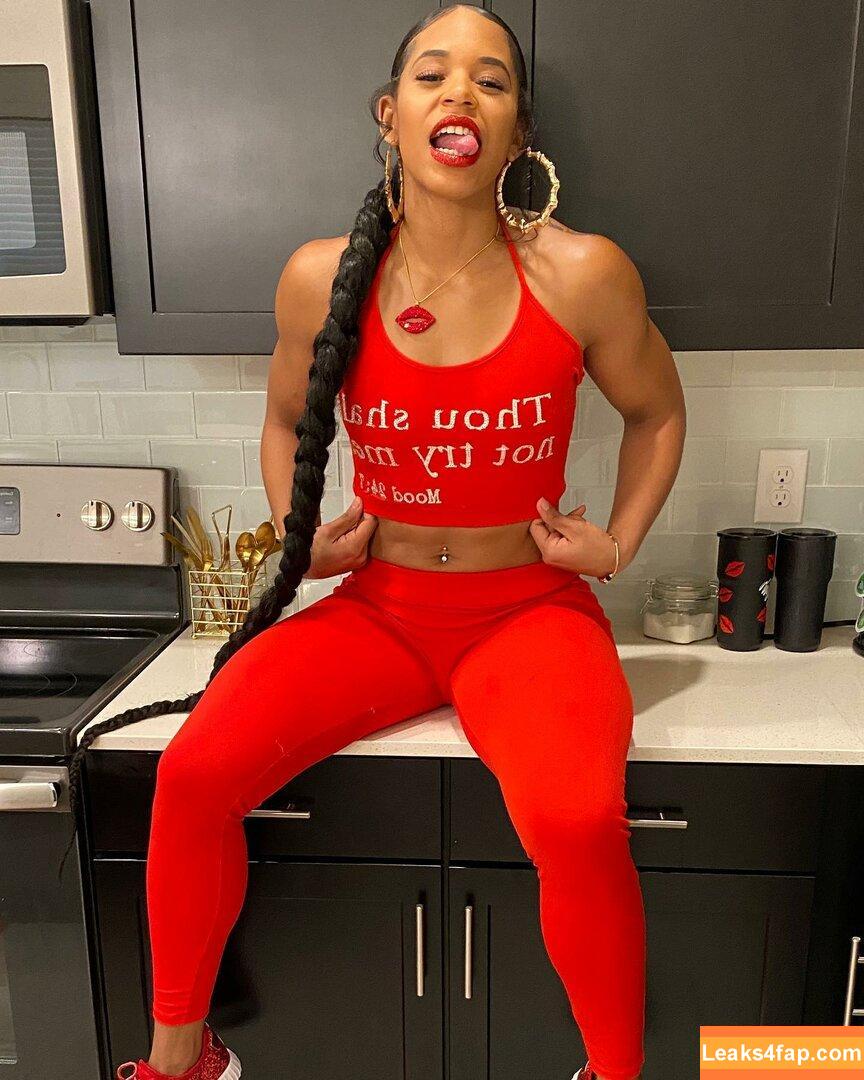 Bianca Belair / biancabelairwwe leaked photo photo #0033