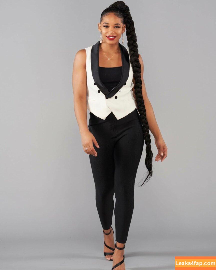 Bianca Belair / biancabelairwwe leaked photo photo #0035