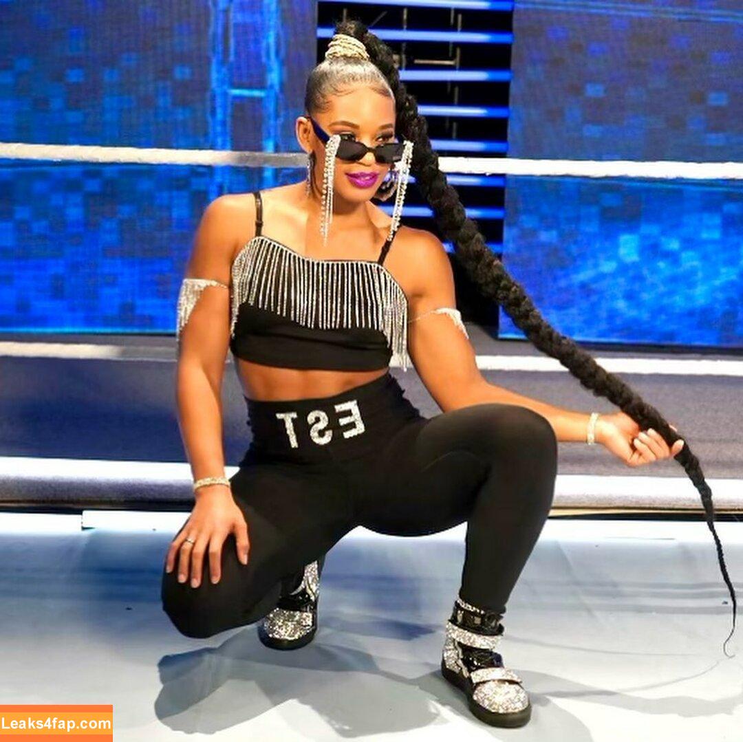 Bianca Belair / biancabelairwwe leaked photo photo #0038