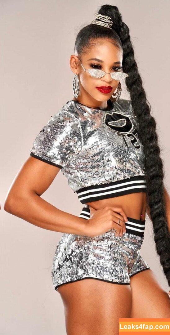 Bianca Belair / biancabelairwwe leaked photo photo #0042