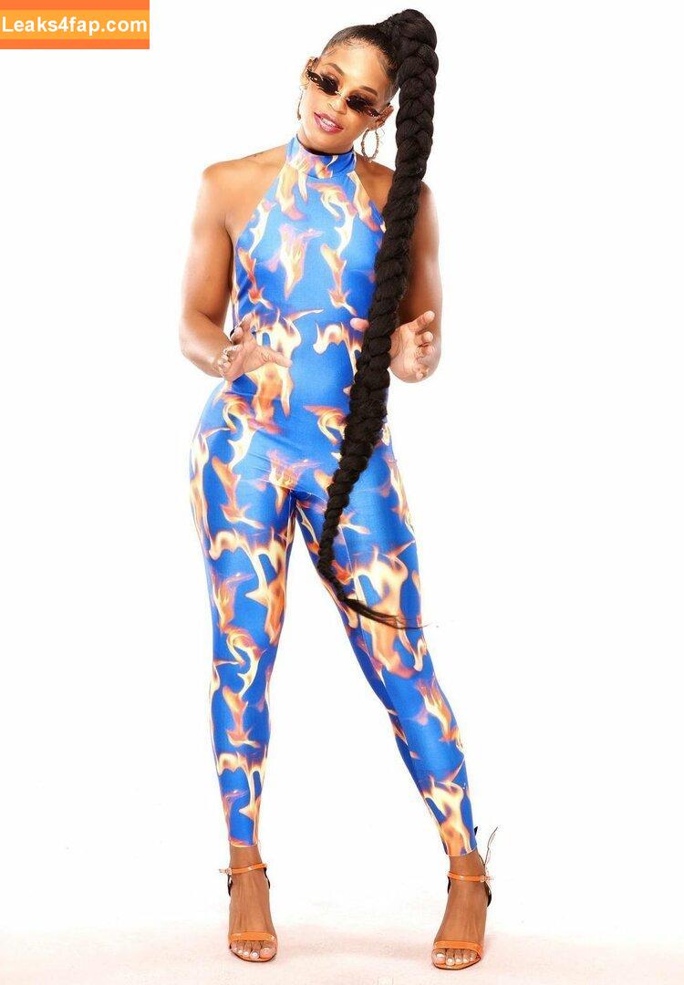 Bianca Belair / biancabelairwwe leaked photo photo #0044