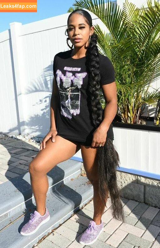 Bianca Belair / biancabelairwwe leaked photo photo #0045