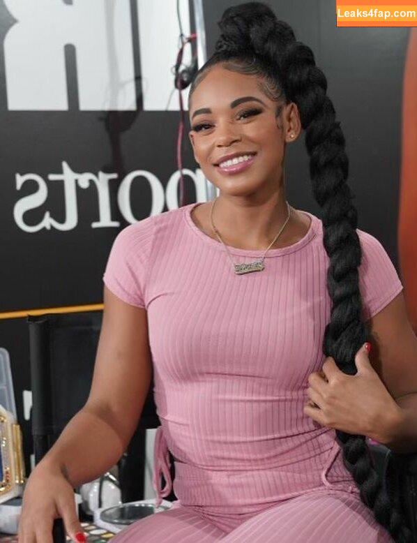 Bianca Belair / biancabelairwwe leaked photo photo #0047