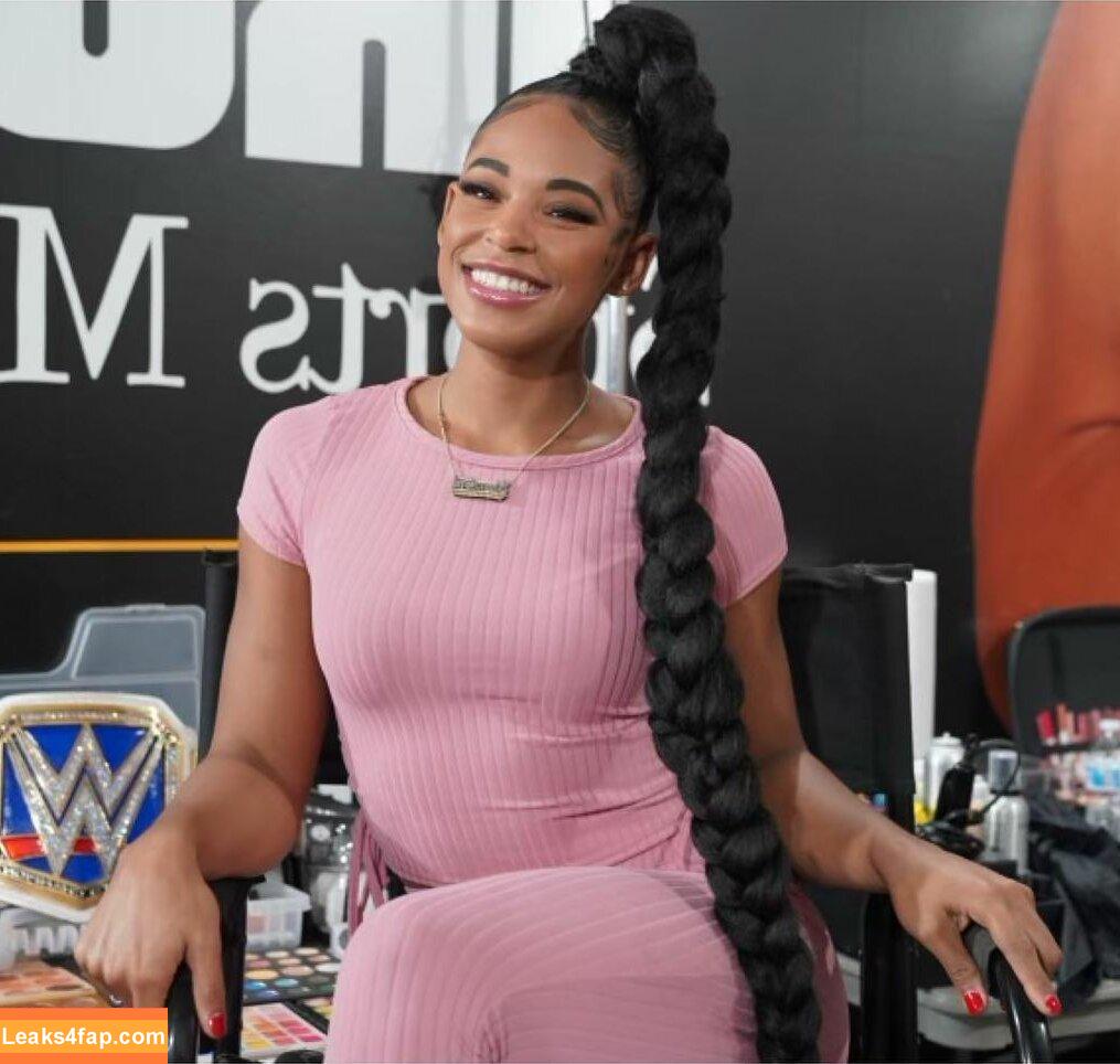Bianca Belair / biancabelairwwe leaked photo photo #0048
