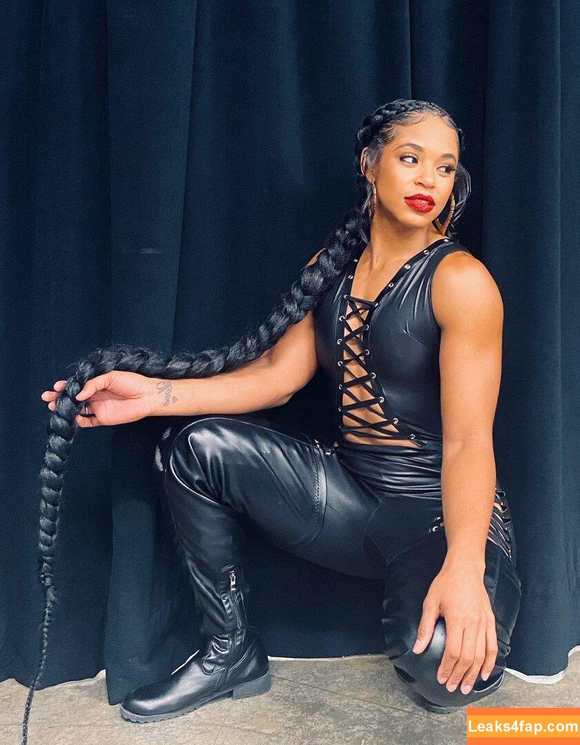 Bianca Belair / biancabelairwwe leaked photo photo #0049