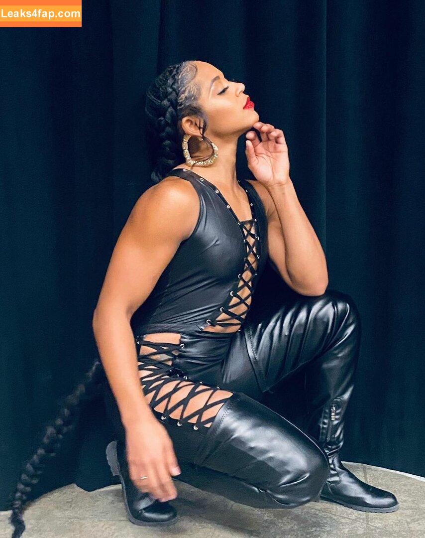 Bianca Belair / biancabelairwwe leaked photo photo #0051