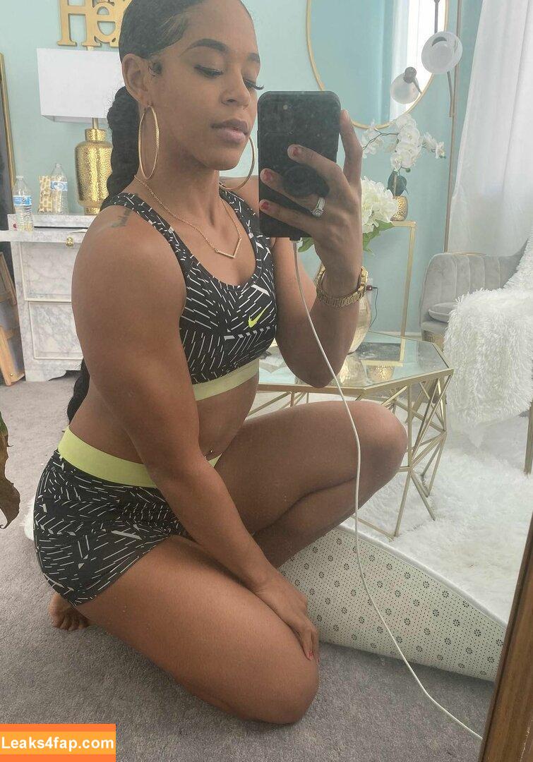 Bianca Belair / biancabelairwwe leaked photo photo #0052