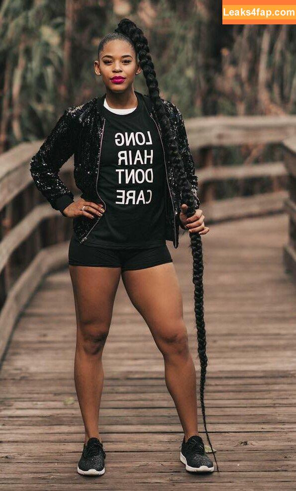 Bianca Belair / biancabelairwwe leaked photo photo #0055
