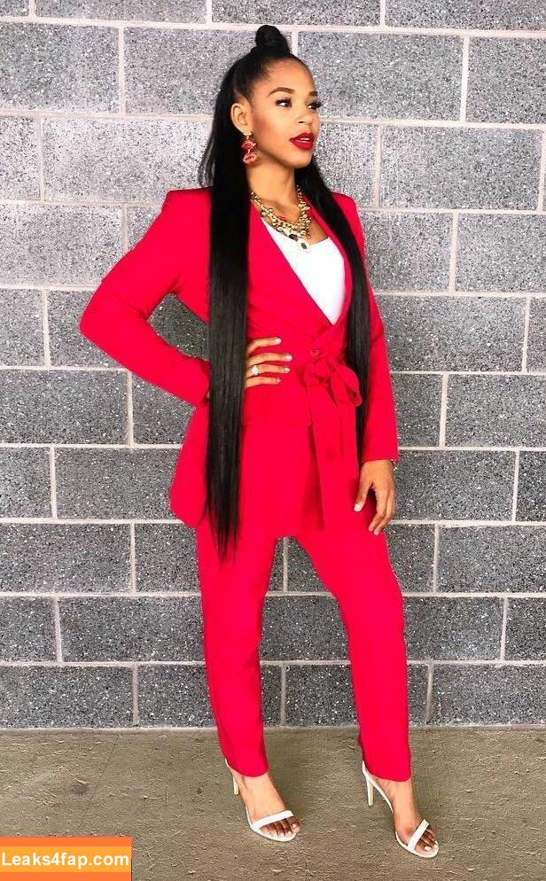Bianca Belair / biancabelairwwe leaked photo photo #0056