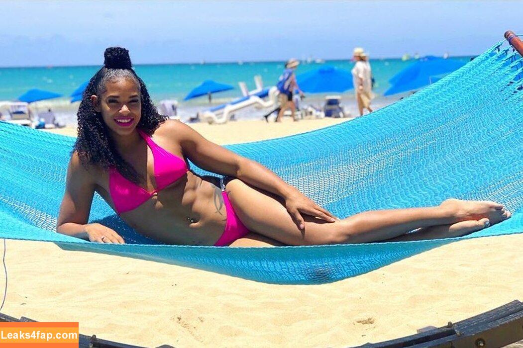 Bianca Belair / biancabelairwwe leaked photo photo #0061