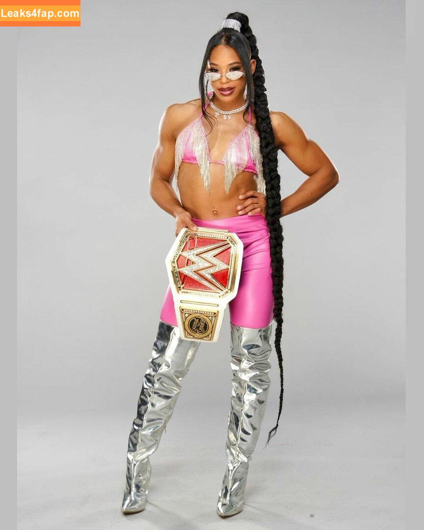 Bianca Belair / biancabelairwwe leaked photo photo #0068