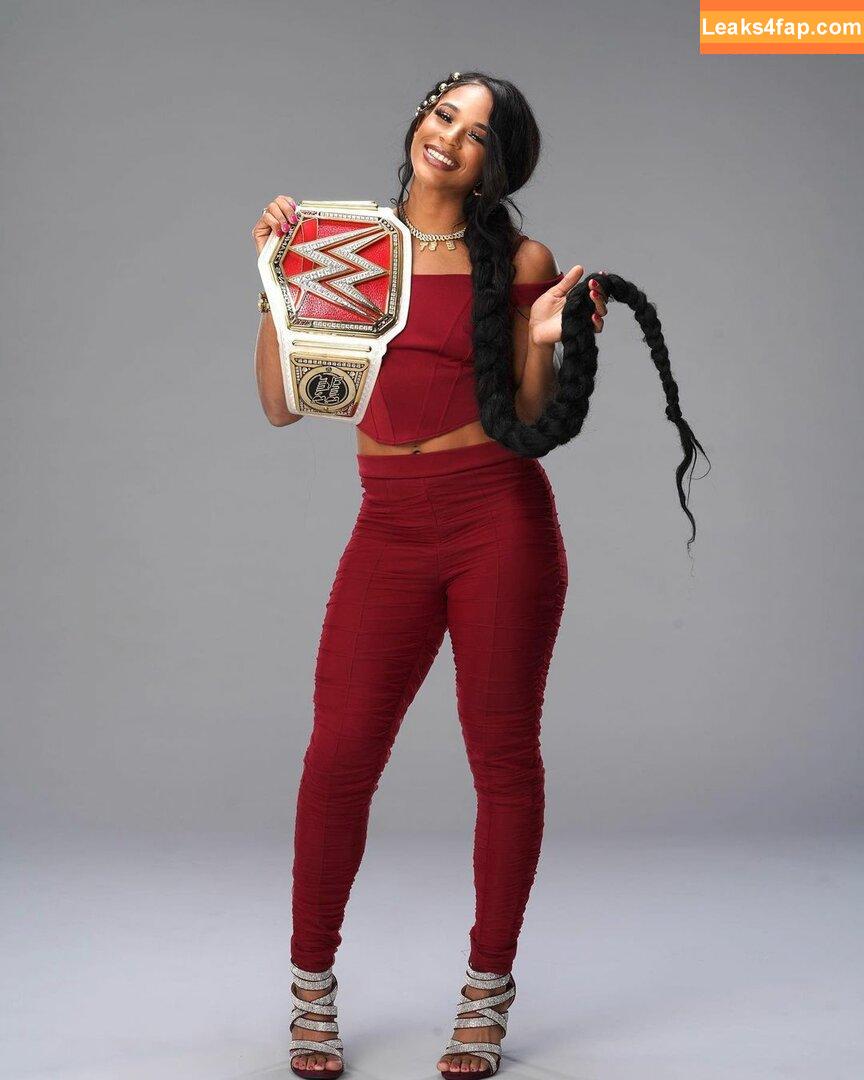 Bianca Belair / biancabelairwwe leaked photo photo #0076