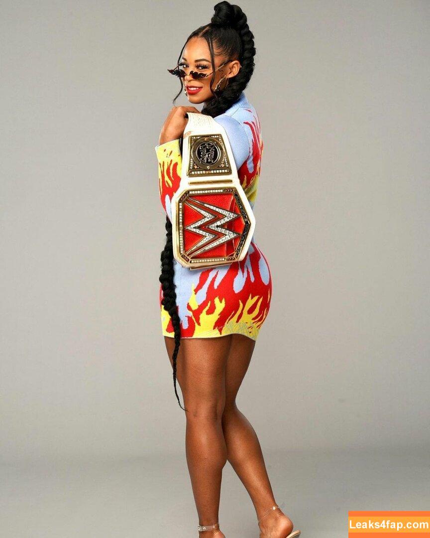 Bianca Belair / biancabelairwwe leaked photo photo #0081