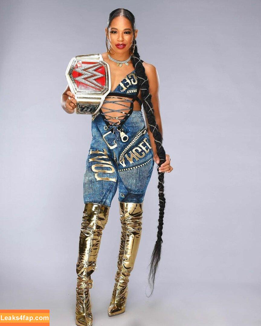 Bianca Belair / biancabelairwwe leaked photo photo #0084