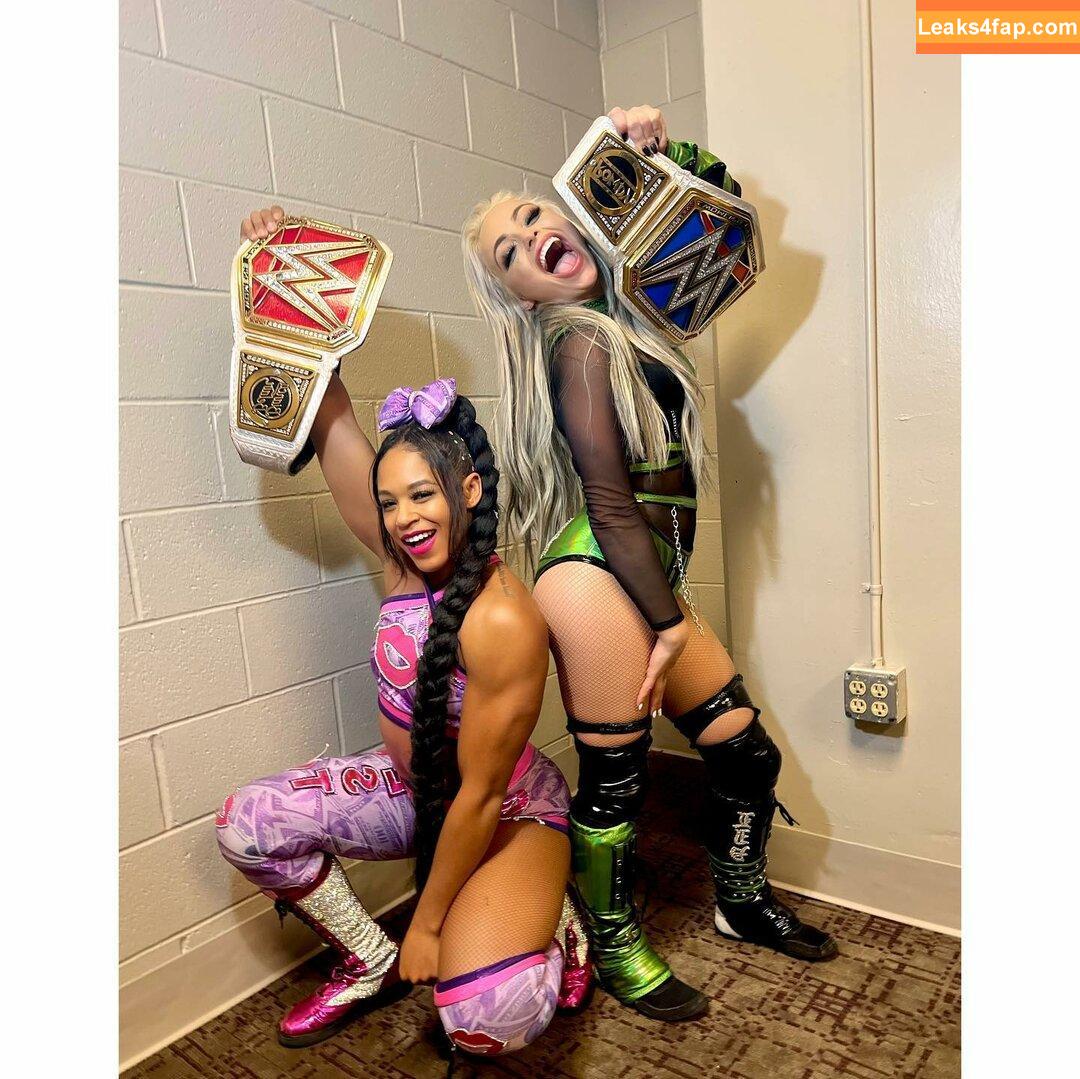 Bianca Belair / biancabelairwwe leaked photo photo #0086
