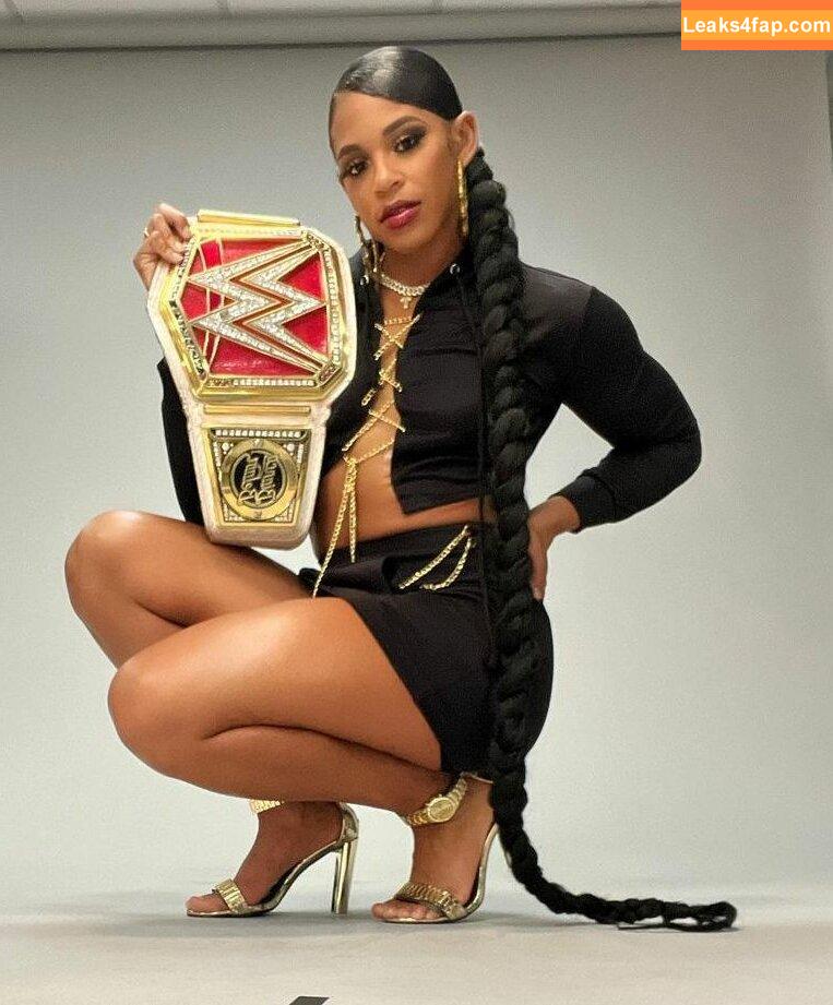 Bianca Belair / biancabelairwwe leaked photo photo #0090
