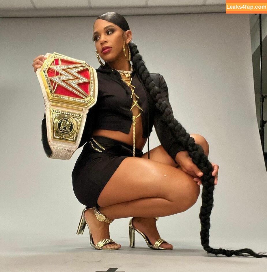 Bianca Belair / biancabelairwwe leaked photo photo #0091