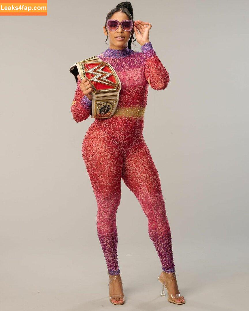 Bianca Belair / biancabelairwwe leaked photo photo #0093