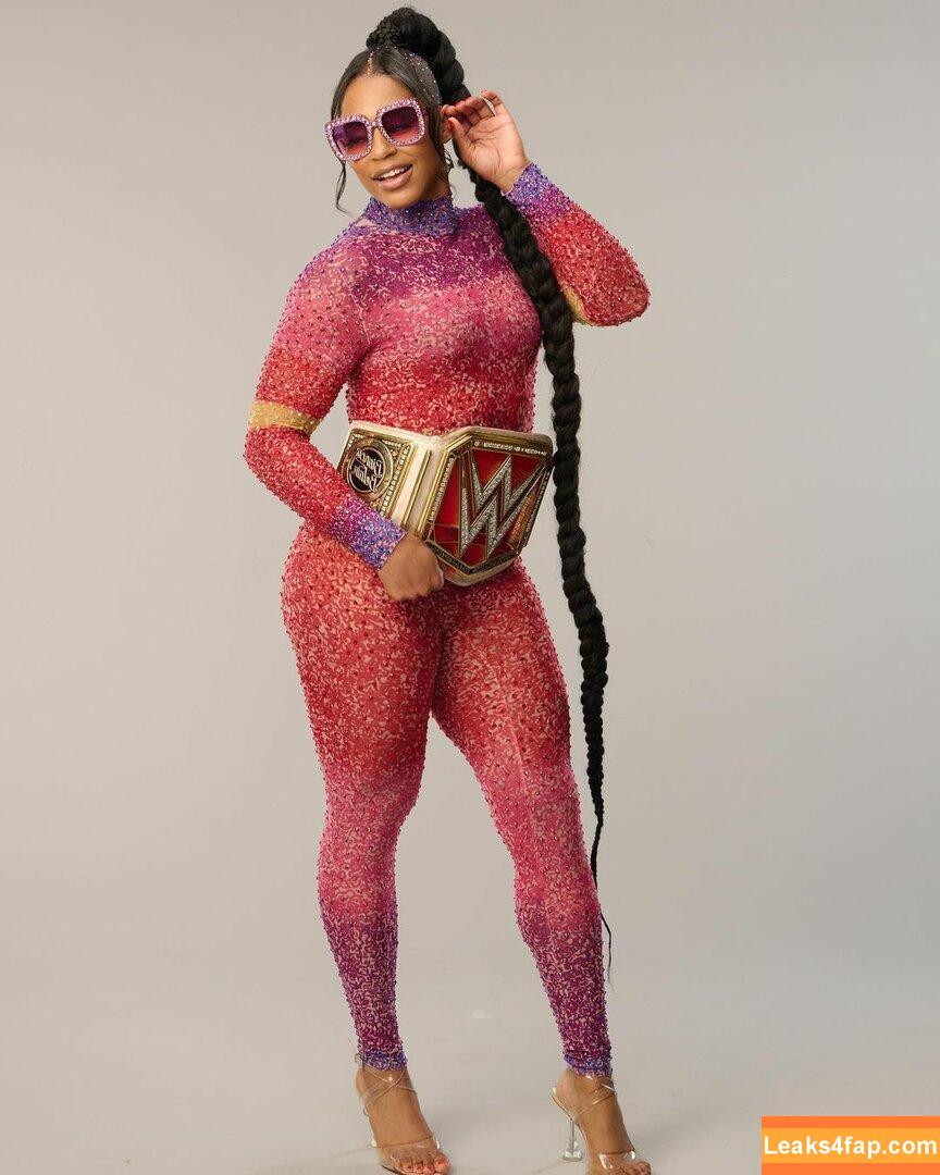 Bianca Belair / biancabelairwwe leaked photo photo #0096