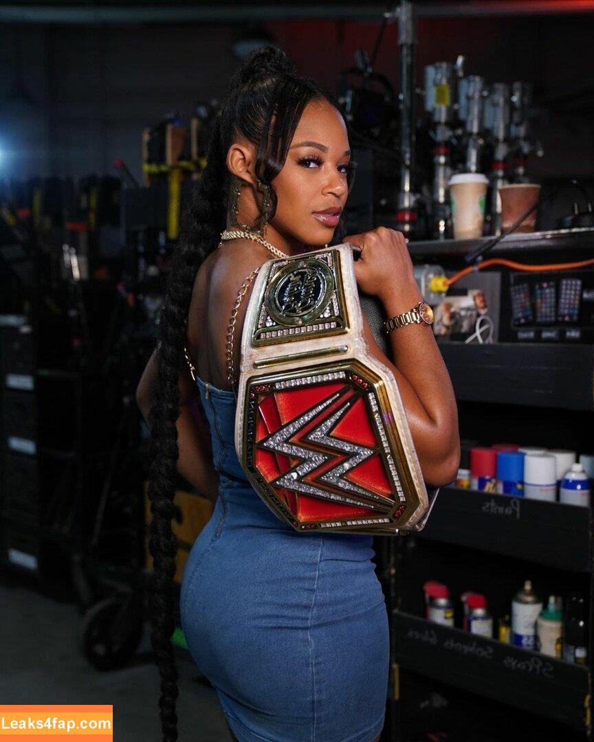 Bianca Belair / biancabelairwwe leaked photo photo #0102