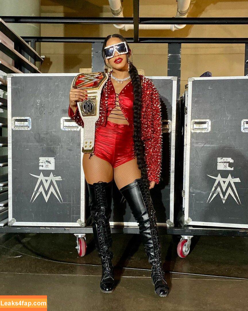 Bianca Belair / biancabelairwwe leaked photo photo #0104