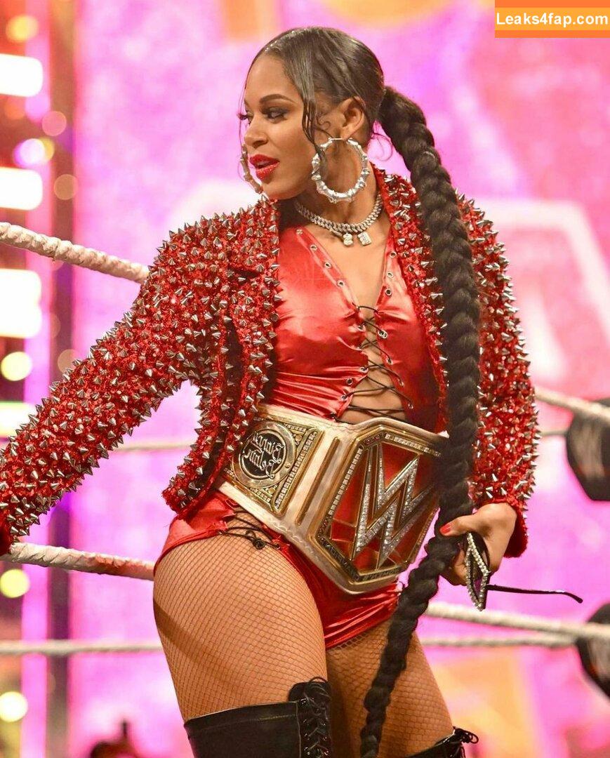 Bianca Belair / biancabelairwwe leaked photo photo #0105