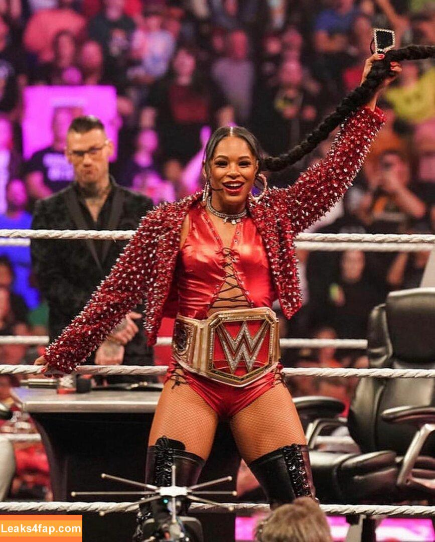 Bianca Belair / biancabelairwwe leaked photo photo #0106