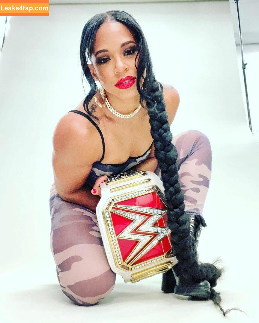 Bianca Belair / biancabelairwwe leaked photo photo #0107