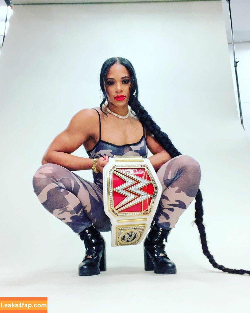 Bianca Belair / biancabelairwwe leaked photo photo #0108