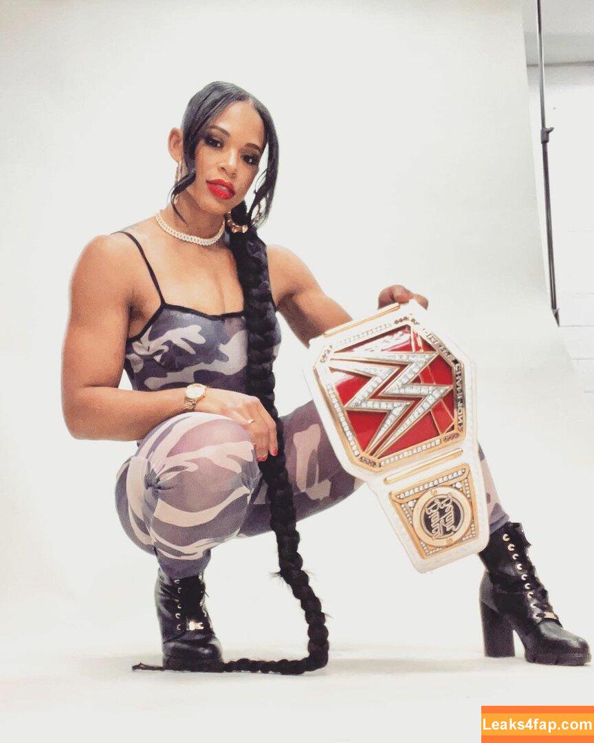 Bianca Belair / biancabelairwwe leaked photo photo #0109