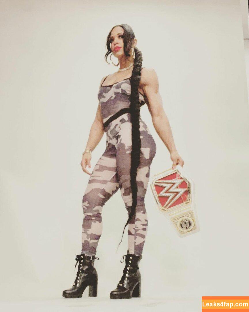 Bianca Belair / biancabelairwwe leaked photo photo #0110