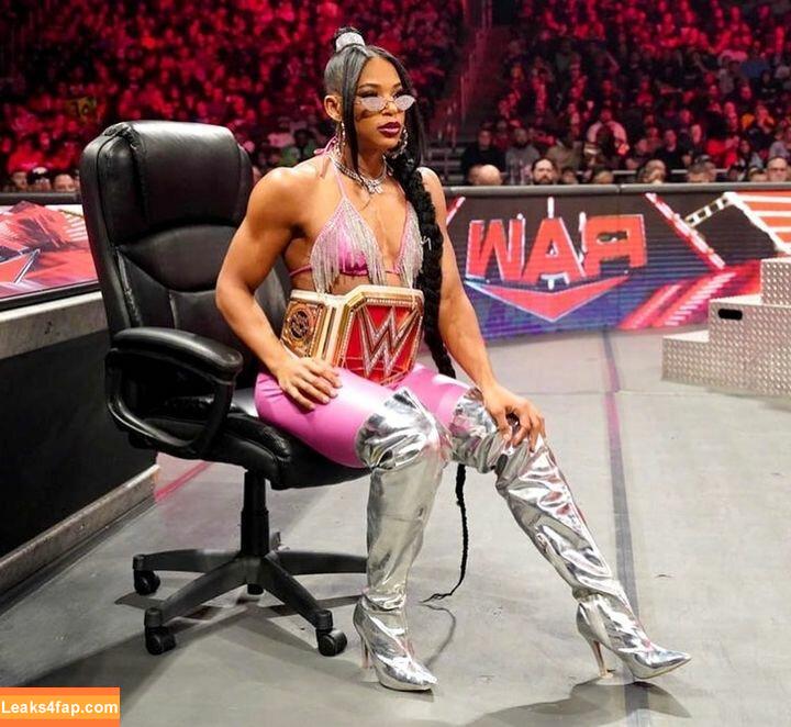 Bianca Belair / biancabelairwwe leaked photo photo #0111