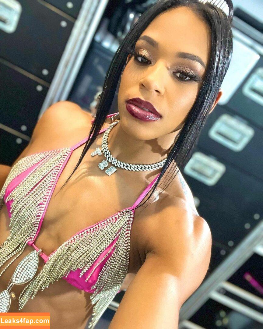 Bianca Belair / biancabelairwwe leaked photo photo #0112