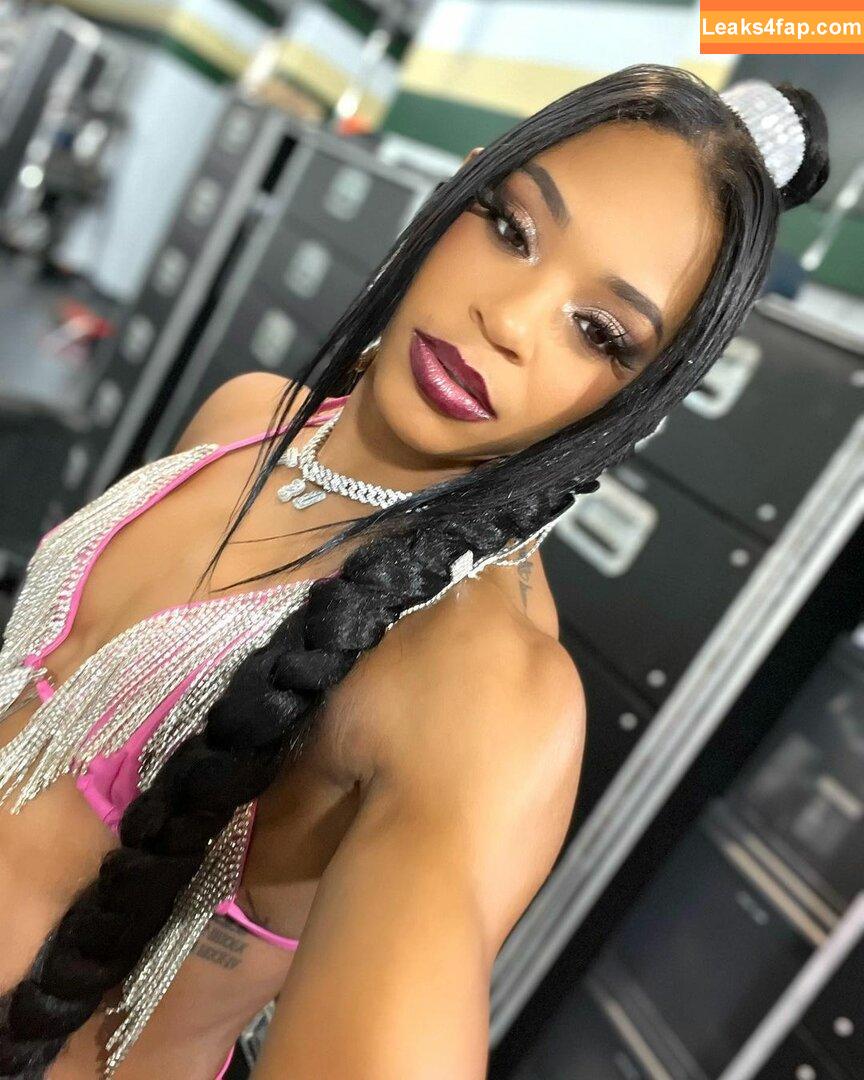 Bianca Belair / biancabelairwwe leaked photo photo #0113
