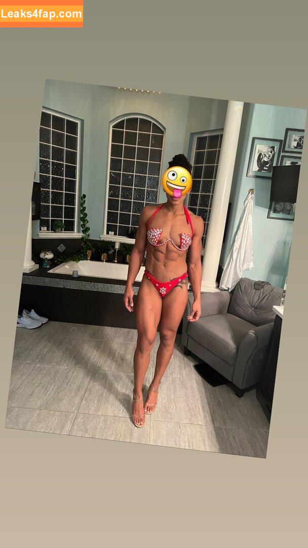 Bianca Belair / biancabelairwwe leaked photo photo #0116