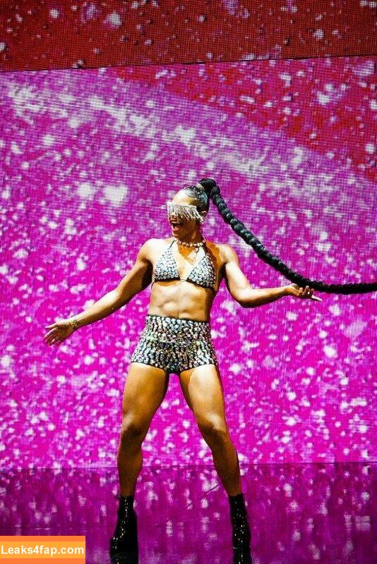 Bianca Belair / biancabelairwwe leaked photo photo #0118