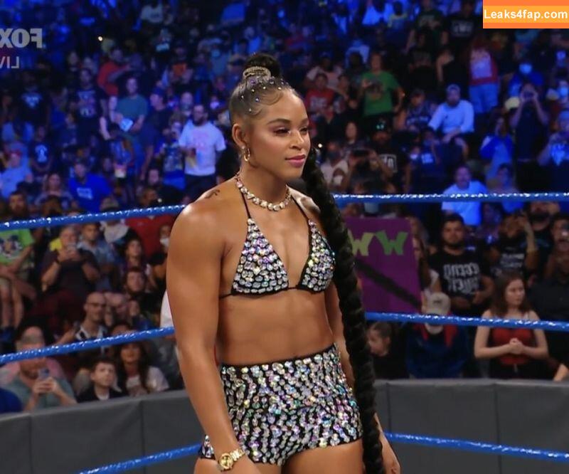 Bianca Belair / biancabelairwwe leaked photo photo #0119