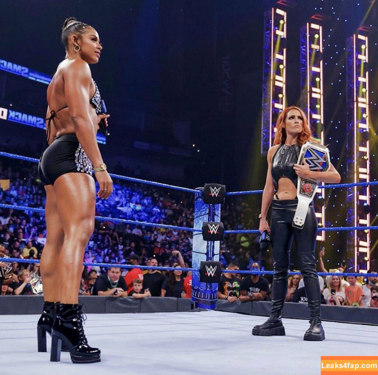 Bianca Belair / biancabelairwwe leaked photo photo #0120